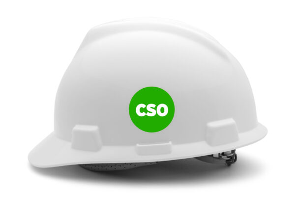 CSO GREEN CSO GREEN