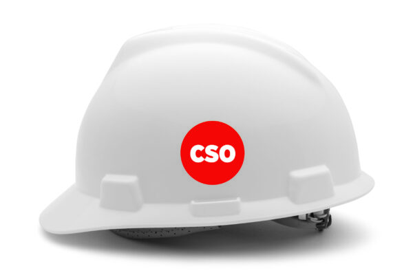 CSO RED CSO RED