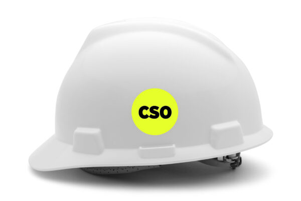 CSO YELLOW CSO YELLOW