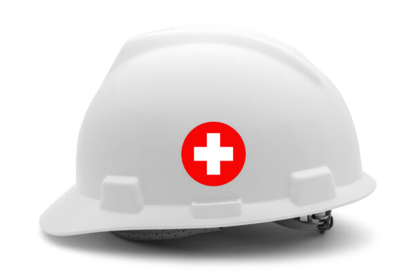 First aid RED First aid RED