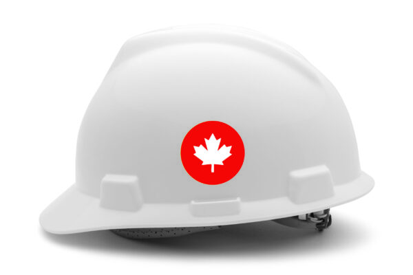 Maple leaf RED Maple leaf RED