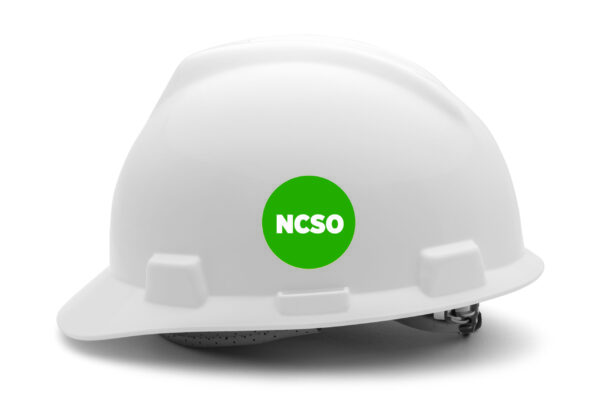 NCSO GREEN NCSO GREEN
