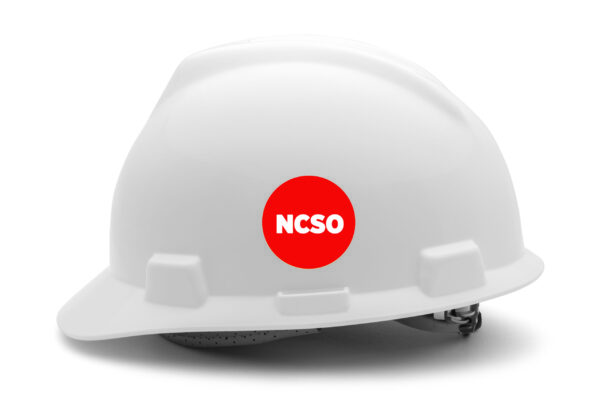 NCSO RED NCSO RED