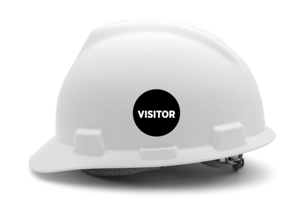 Visitor BLACK Visitor BLACK