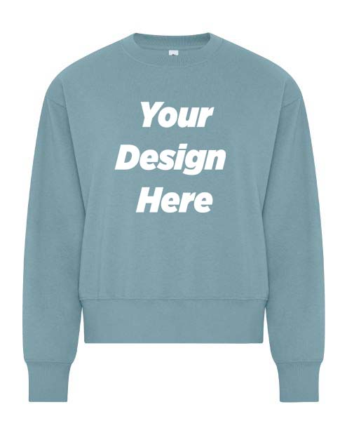 KOI KOI2240L Women's Sweatshirt