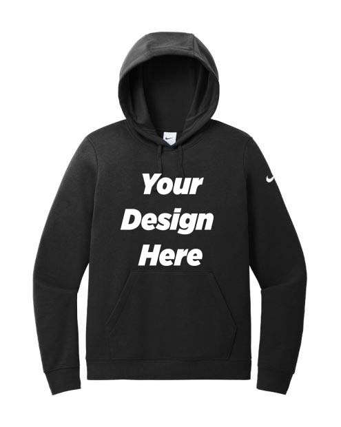 NIKE NKFD9889 Women's Hoodie