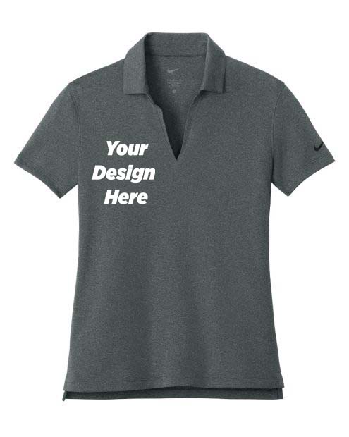Nike NKFQ4793 Women's Polo
